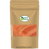 Tarhana Ev Yapımı Maraş Acılı 500GR - 500 gr