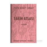 Tarih Atlası - Faik Reşit Unat