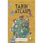 Tarih Atlası - Thiago De Moraes