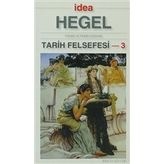 Tarih Felsefesi 3 İdea Yayınları