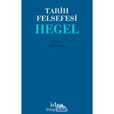 Tarih Felsefesi K.kapak - Hegel