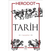 Tarih - Heredot - Burcu Uzunoğlu