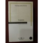 TARIH - HERODOTOS