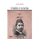 Tarih-i Efkar - Ali Suavi