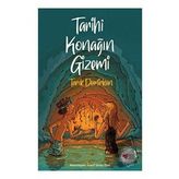 Tarihî Konağın Gizemi - Tarık Demirkan