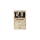 Tarih Manifestosu - Jo Guldi David Armitage