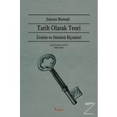Tarih Olarak Teori - Jairus Banaji
