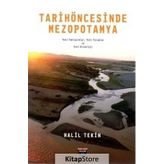 Tarih Öncesinde Mezopotamya - Halil Tekin