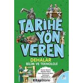 Tarihe Yön Veren Dehalar-Serdar Kayıhan