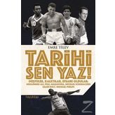 Tarihi Sen Yaz - Emre Tilev