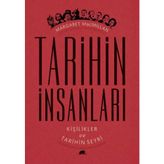 Tarihin İnsanları - Margaret Macmillan