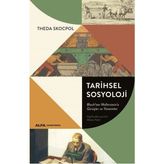 Tarihsel Sosyoloji - Theda Skocpol