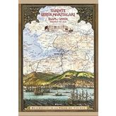 Tarihte İzmir Haritaları