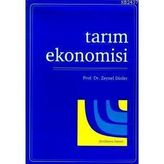 TARIM EKONOMISI - ZEYNEL DINLER