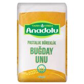 Tarım Kredi 2 kg Anadolu Un