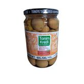 Tarım Kredi Yeşil Zeytin Domat Kırma 6Xl-5Xl 400G
