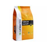 Tarım Kükürdü 5 Kg Sarı Toz Turkan Kükürt Orijinal Paket