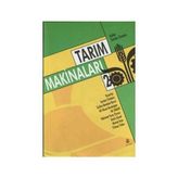 TARIM MAKİNALARI - GAZANFER ERGÜNEŞ