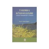Tarımda Küreselleşme - Cemil Ertuğrul