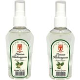 Tariş 2 x 80 ml Sprey Limon Kolonyası