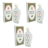 Tariş 200 ml 3'lü Yeşil Çay Kolonyası