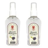 Tariş 2x200 ml Lavanta Kolonyası