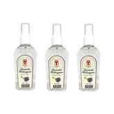 Tariş 3x80 ml Sprey Lavanta Kolonyası