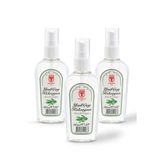 Tariş 3x80 ml Sprey Yeşil Çay Kolonyası