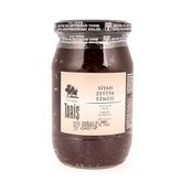 Tariş Memecik Siyah Zeytin Ezmesi 370ml