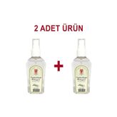 Tariş Zeytin Çiçeği Sprey Kolonya 80 cc x 2 li