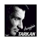 Tarkan - Aacayipsin - Plak