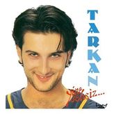 Tarkan - Yine Sensiz - Plak