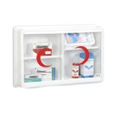 Taroks Küçük Plastik Ecza Dolabı