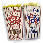 Taros 4188 Popcorn Silgili K.kalem