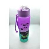 Taros Bear 800 ml Matara Mor-Yeşil