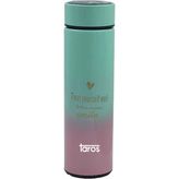 Taros Quokka Lıfe Keep Smıle Dereceli Matara 500 ml