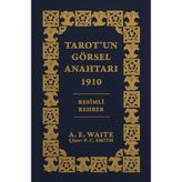 Tarot'un Görsel Anahtarı Arthur Edward Waite