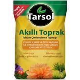 TARSOL AKILLI TORF TOPRAK 25 LT AVANTAJ PAKETİ