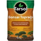 Tarsol Torf Bonsai Toprağı Özel Formül 5 Lt