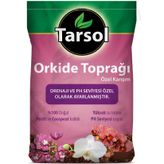 TARSOL TORF ORKİDE TOPRAĞI ÖZEL FORMÜL 10 LT