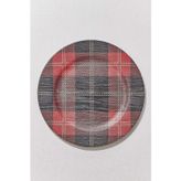 Tartan No:1 Dekoratif Supla Tabak