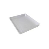 Tartıcılar Metal 40*60*4 ALÜMİNYUM FIRIN TEPSİSİ