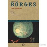 Tartışmalar - Jorge Luis Borges