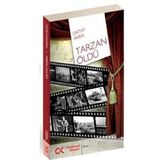 TARZAN ÖLDÜ - OKTAY AKBAL