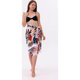Tarzını Seç Pareo - Tropikal Esinti Model 150x95 Cm