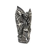 Tarzını Seç Pareo – Zebra Desenli 150x95 Cm