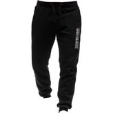 Tarzsokak Sons Of Anarchy Eşofman Altı - Siyah - 3XL