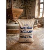Taş Değirmen Günlük Mısır Unu 10 kg
