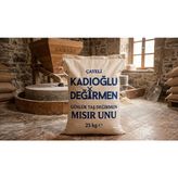 Taş Değirmen Günlük Mısır Unu 25 kg