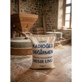 Taş Değirmen Günlük Mısır Unu 5 kg